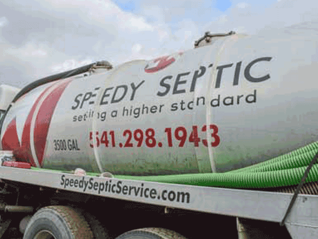 Septic Pumping Services in Vancouver WA and Portland OR