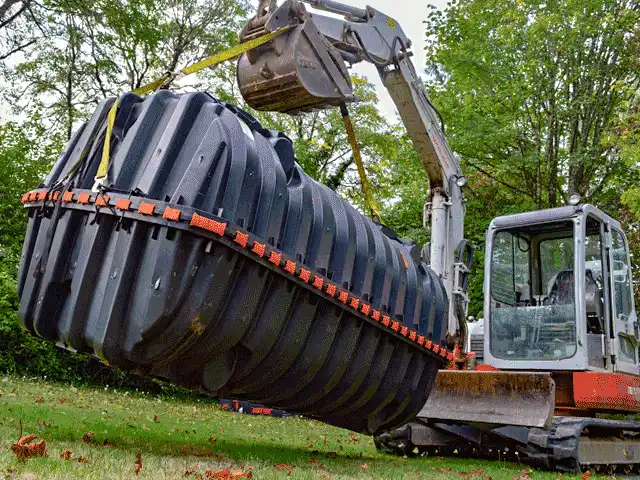 Types Of Septic Tanks in Vancouver WA and Portland OR