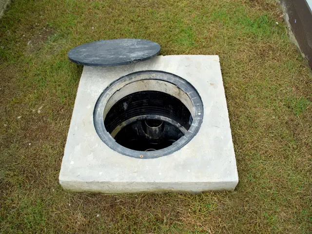 Commercial Septic Services in Vancouver WA and Portland OR