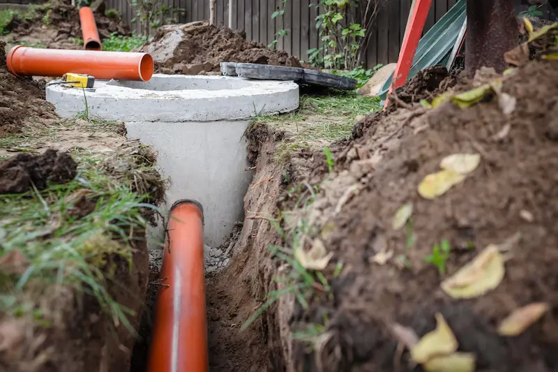 Septic Maintenance Services in Vancouver WA and Portland OR