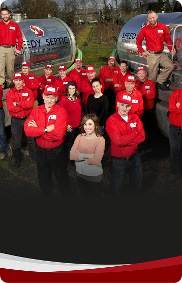 septic team portland