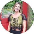 Amber W. Avatar
