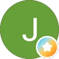 Jonathan V. Avatar